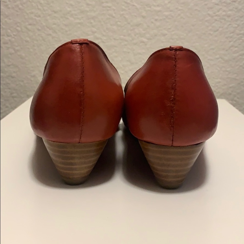 Open toe shoes - Picture 2 of 6